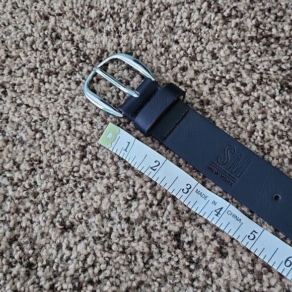 SM New York vegan belt - Picture 3 of 5